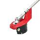 full image Horizontal Rotary Tiller for brush cutter engines