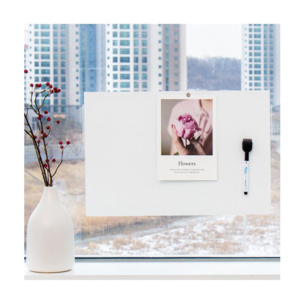 Magnetic Whiteboard Sticky