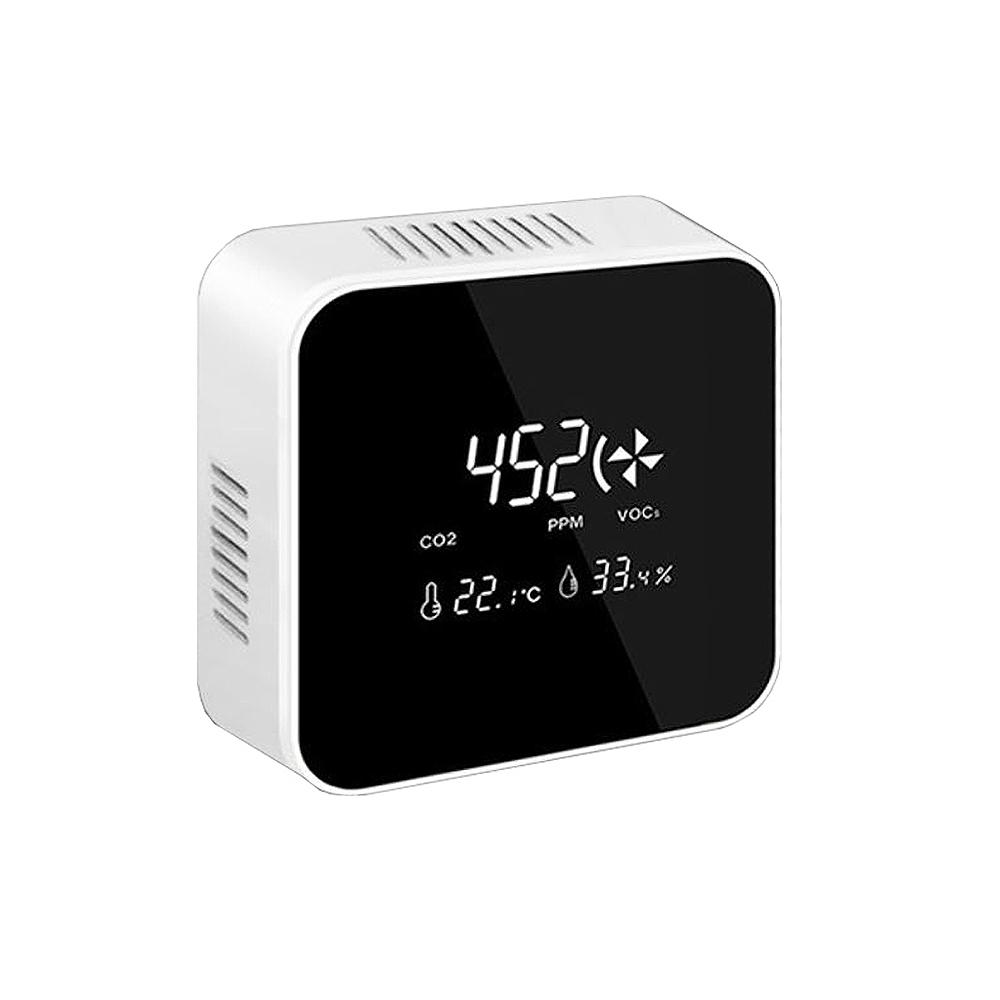 Air Quality Monitor_BMM series