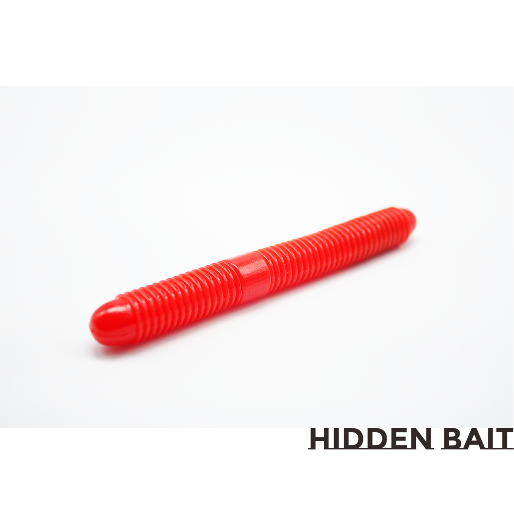 CALYCE Soft Bait Lure