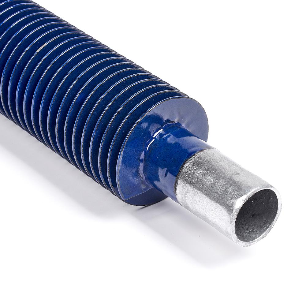 Non-leakage type, Heating Elements(Heat Exchanger) for Gas to Gas Heater