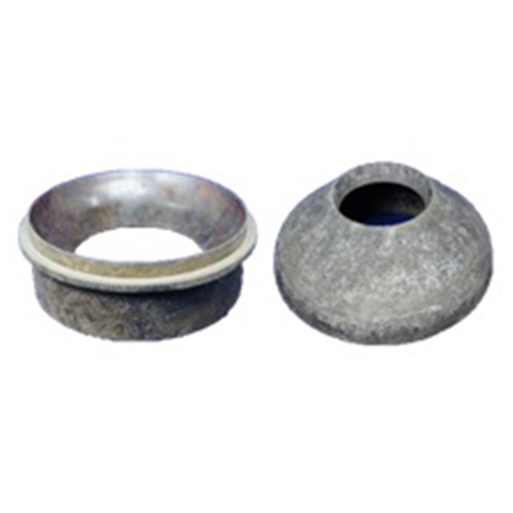 Composite Ablative Material Parts