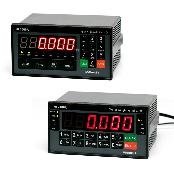 Digital Weighing Indicator_MI 2000 Series (4-stage weight control)