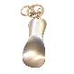 full image Hand-made Shoe Horn Keychain, Keyring Accessaries