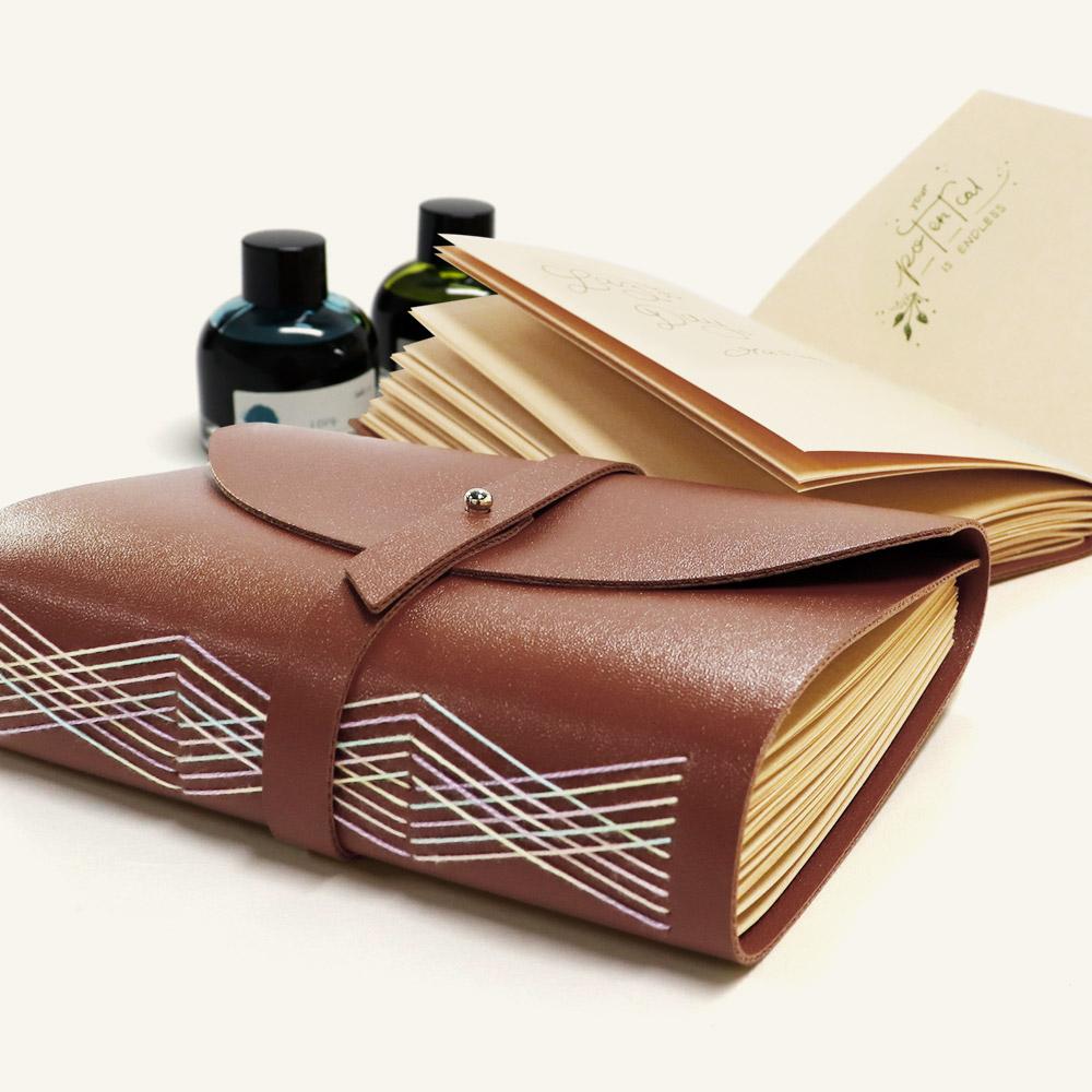 Handmade Forest Journal