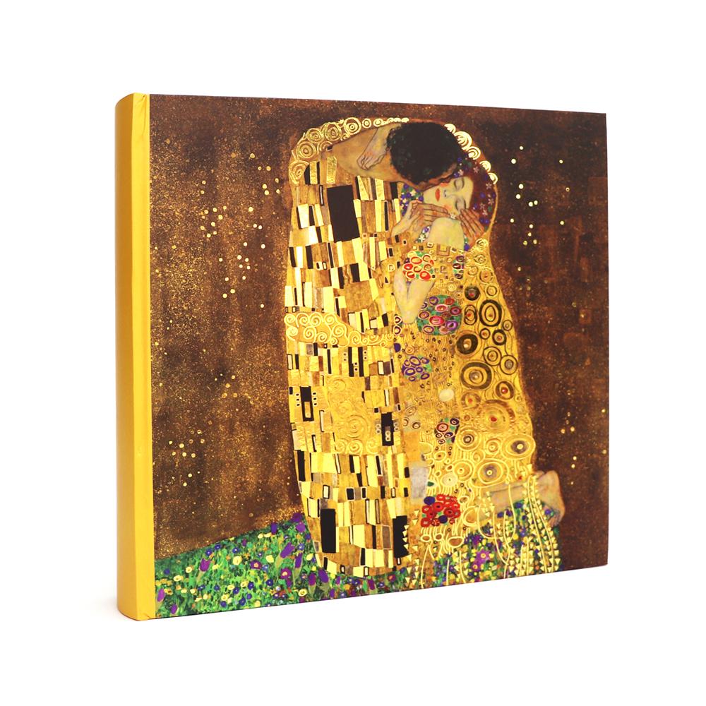 Masterpiece Photo Album 2UP, 4x6 160