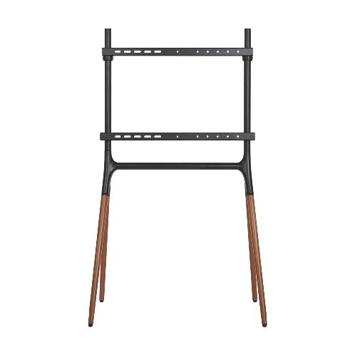 [EDGEWALL] TV stand EdgeM Arte Floor easel bracket 42-70inch and Max 40kg