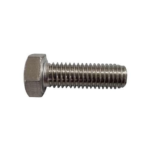25Qty 1/2*1" UNC13   HEX TAP BOLT SCREW
