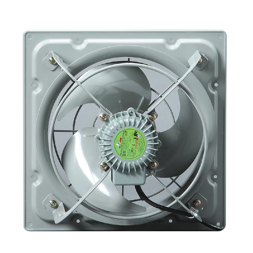 High Pressure Exhaust  Ventilation Fan