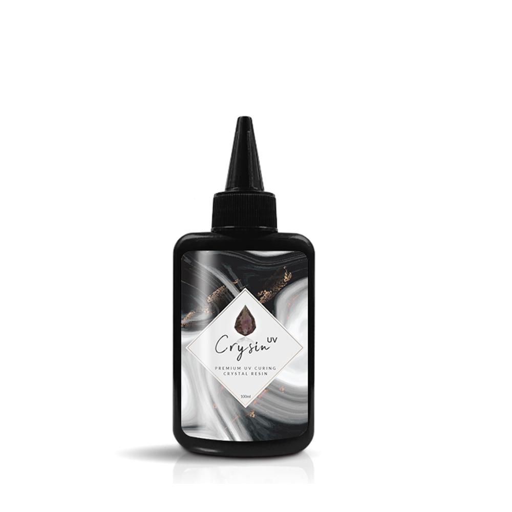 Premium Crystal Resin_Crysin UV