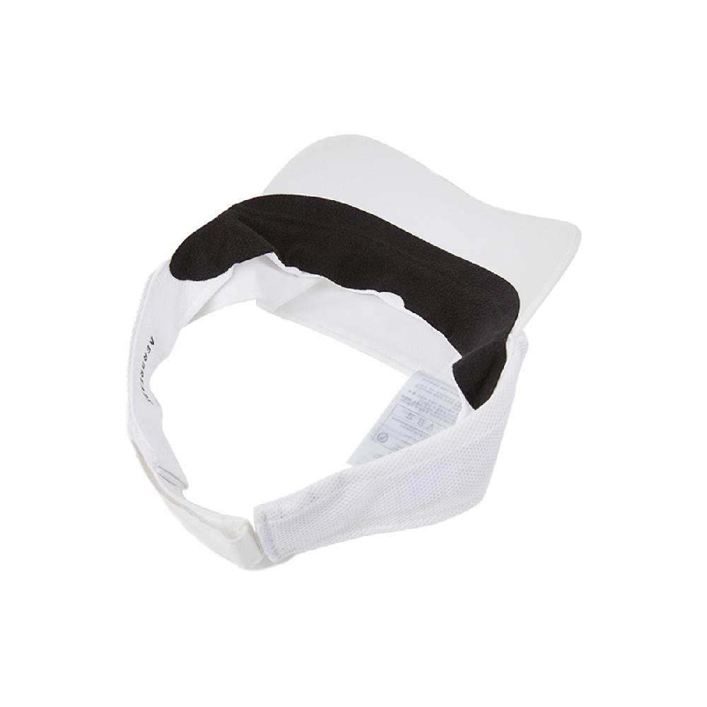 [JK CORP.] Hat Sweat Liner, Disposable Cap Sweatband_BLACK