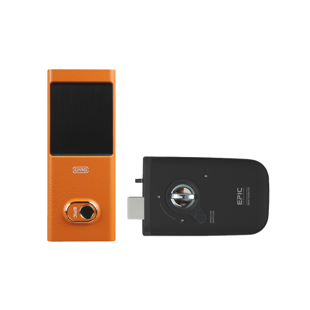 EPIC ES-F301D Smart Digital Door lock