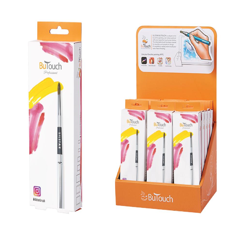 Professional digital  painting  brush - BuTouch