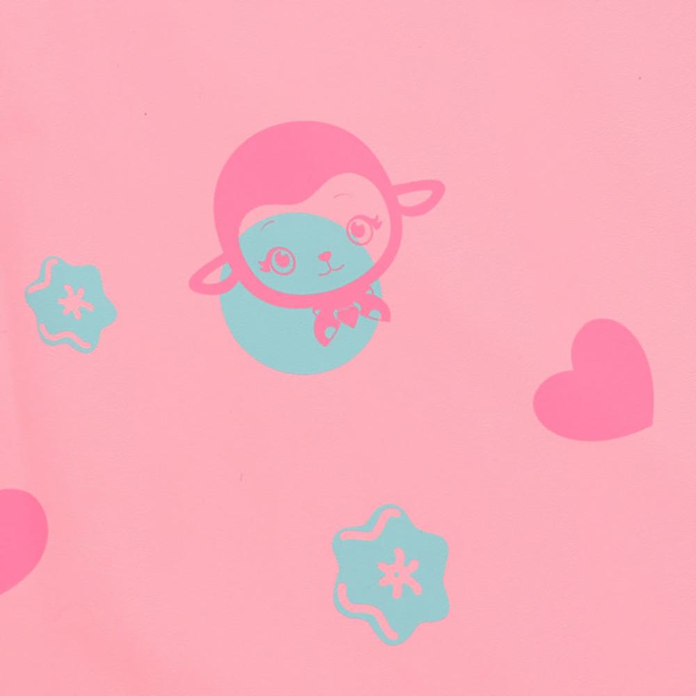 BABY & CHILD MELLY GIRLS' RAINCOAT