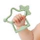 full image STAR TEETHER