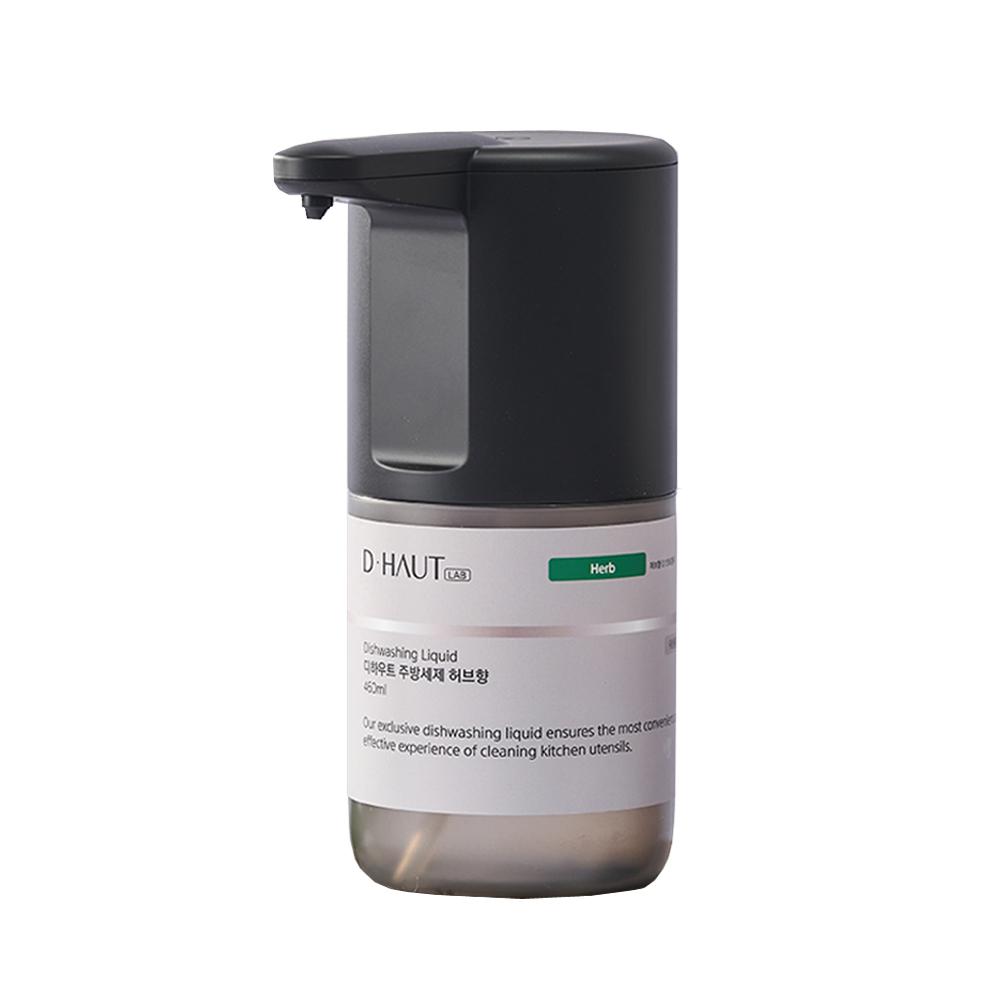 DHAUT Automatic Liquid Soap Dispenser