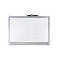 full image Foamvillage White Board 20 Sets A3 Size | Light and Portable, Bullentin Boards