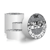 Butyl waterproof tape 5 cm  - silver