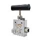 detail image1 High Preesure Needle Valve - 20000psi - Straight Type - 9/16 inch
