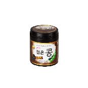 DMZ Black Soy Bean Choco Ball (90g) - Korean Soy Bean Covered with Chocolate, Kids Snack,Treat