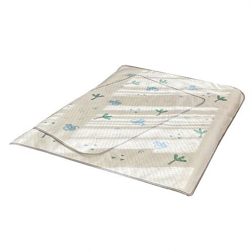 Lieto Non-Slip Bamboo Waterproof Blanket Large | Bamboo, Waterproof, Blanket, Cleanness, Convenience