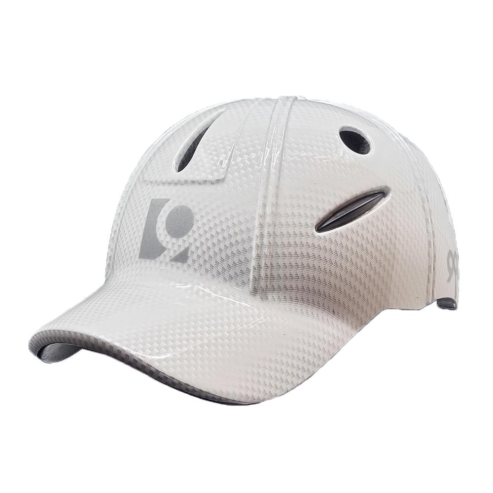 902s Fashion Helmet (Armour10) Carbon White M