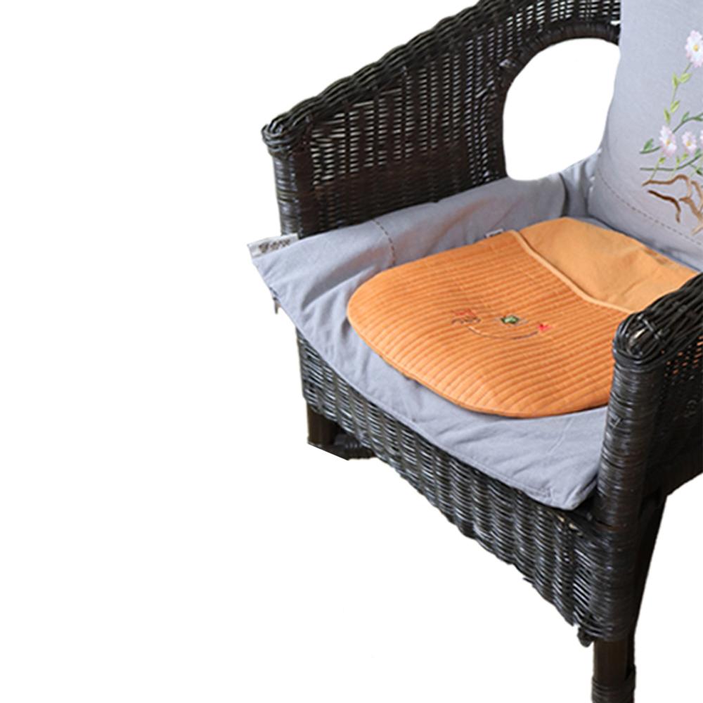 CUSHION HEATING PACK FOR FOOT