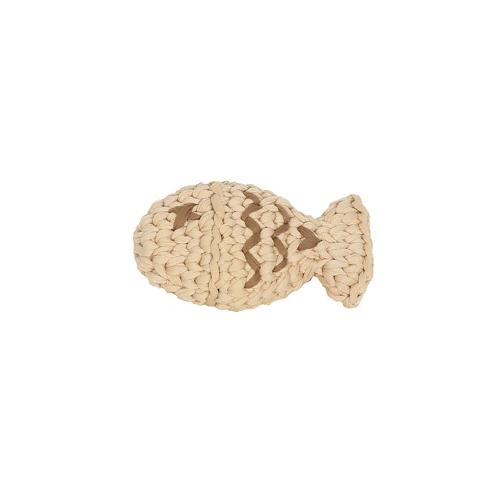 Bungeoppang Catch Toy