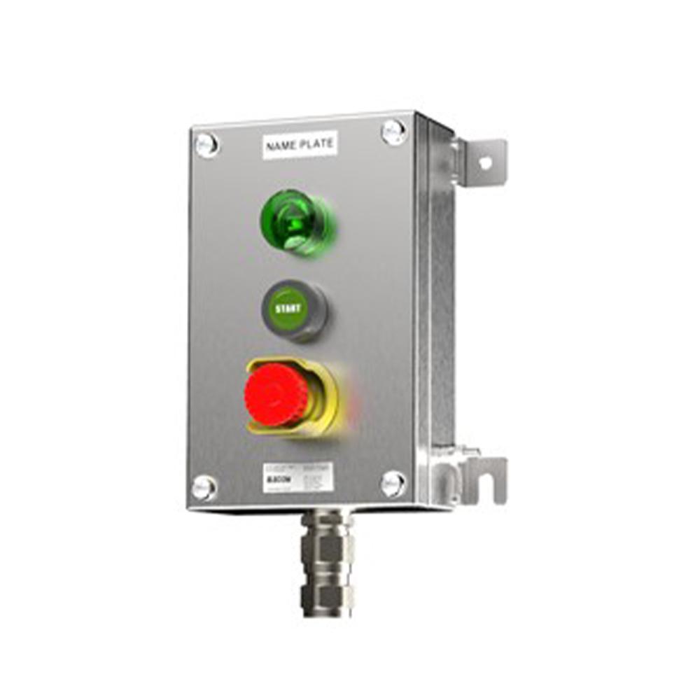 Ex de Local Control Station(SUS)