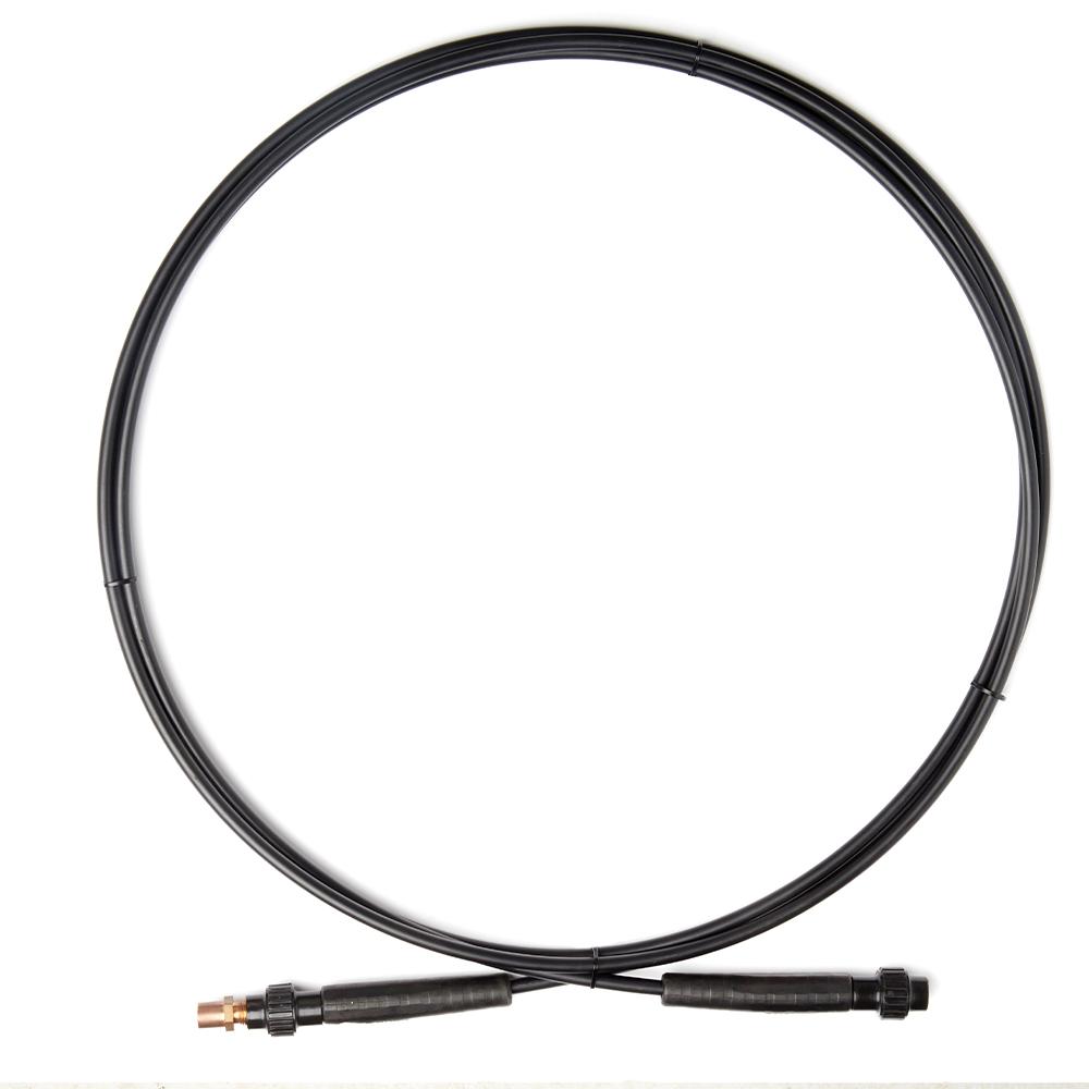 Pail Pack & conduit cable