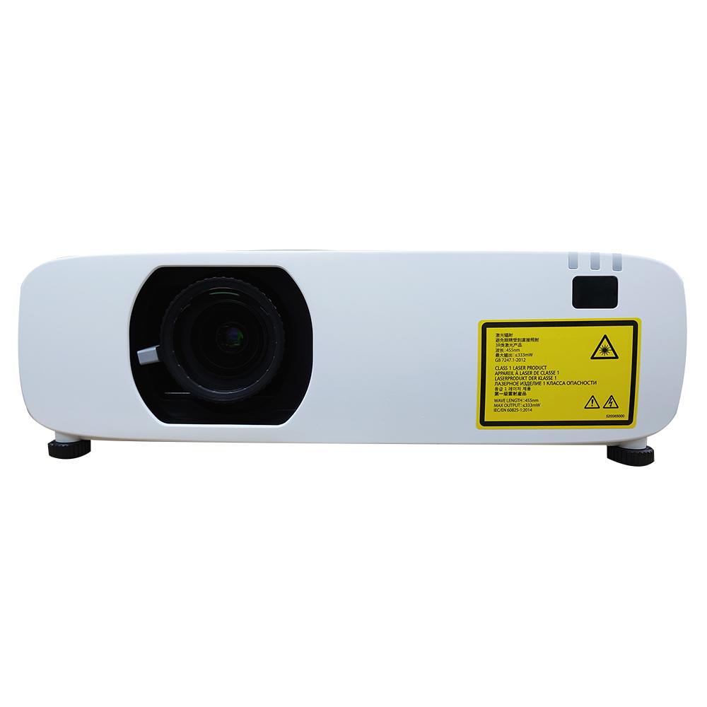 5200 Lumen LCD Laser Projector