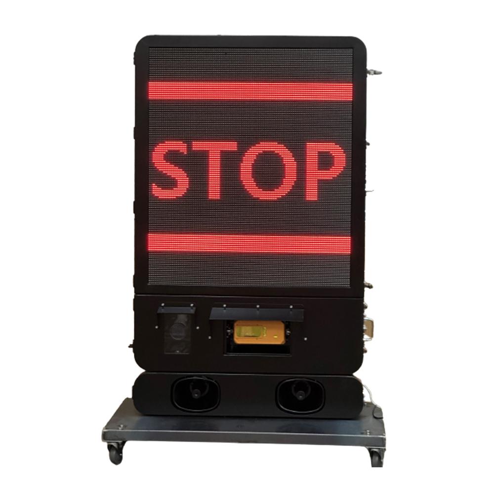 Anse Technology PDU [AIDA-1]