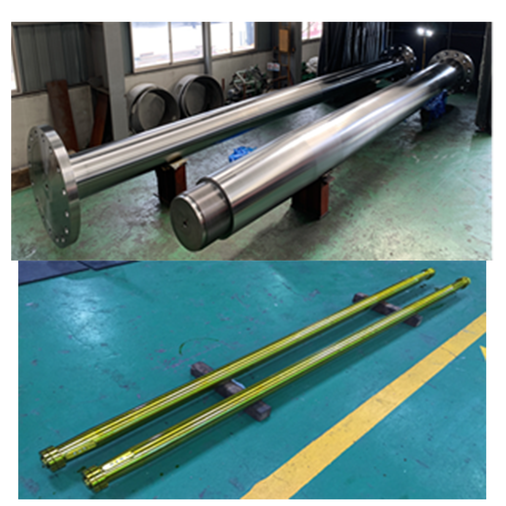 SILLAMETAL Shaft KOREA