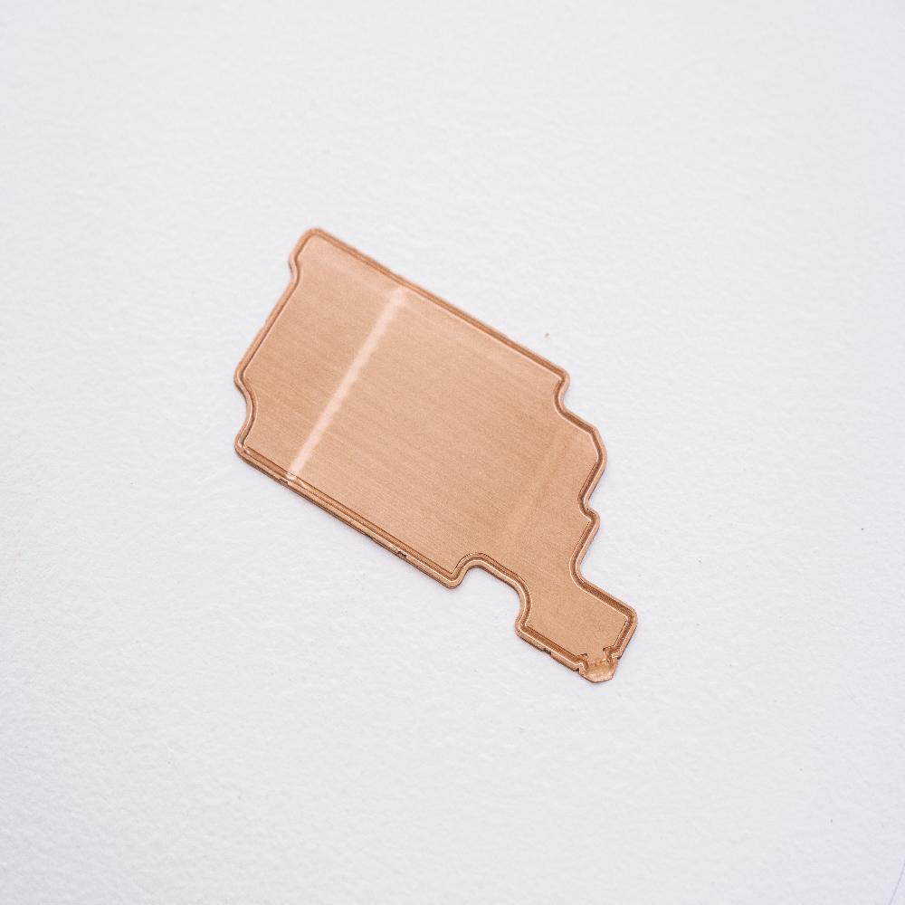 Qread(Ultrathin vapor chamber)