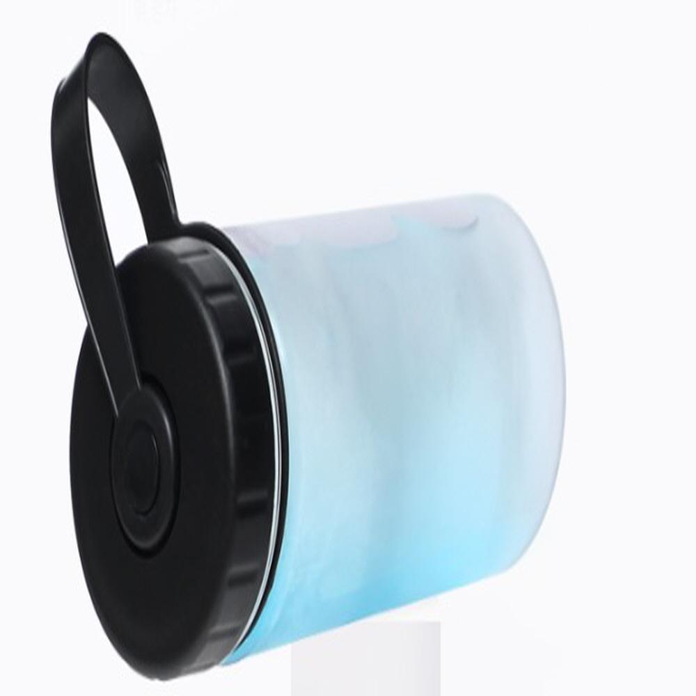 New Bio Ecozen Nalgene Sports Bottle made in Korea -500ml