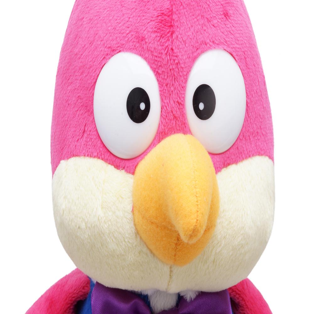 PORORO Toys Harry Plush Doll