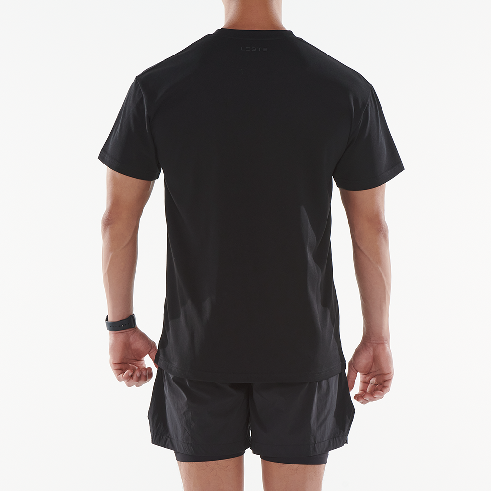 LESTE Upcycling Du-tee