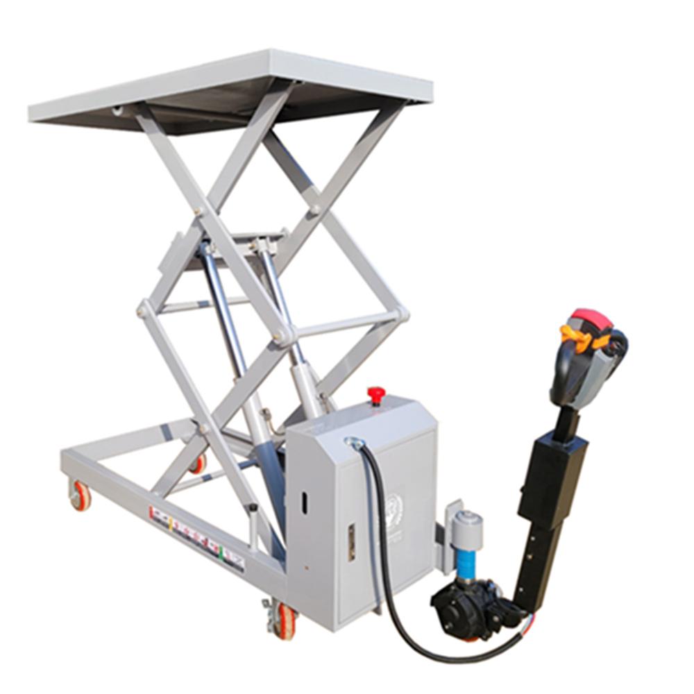 Electric Moving Table Lift (ME-707-M)