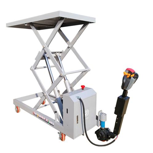 Electric Moving Table Lift (ME-707B-M)
