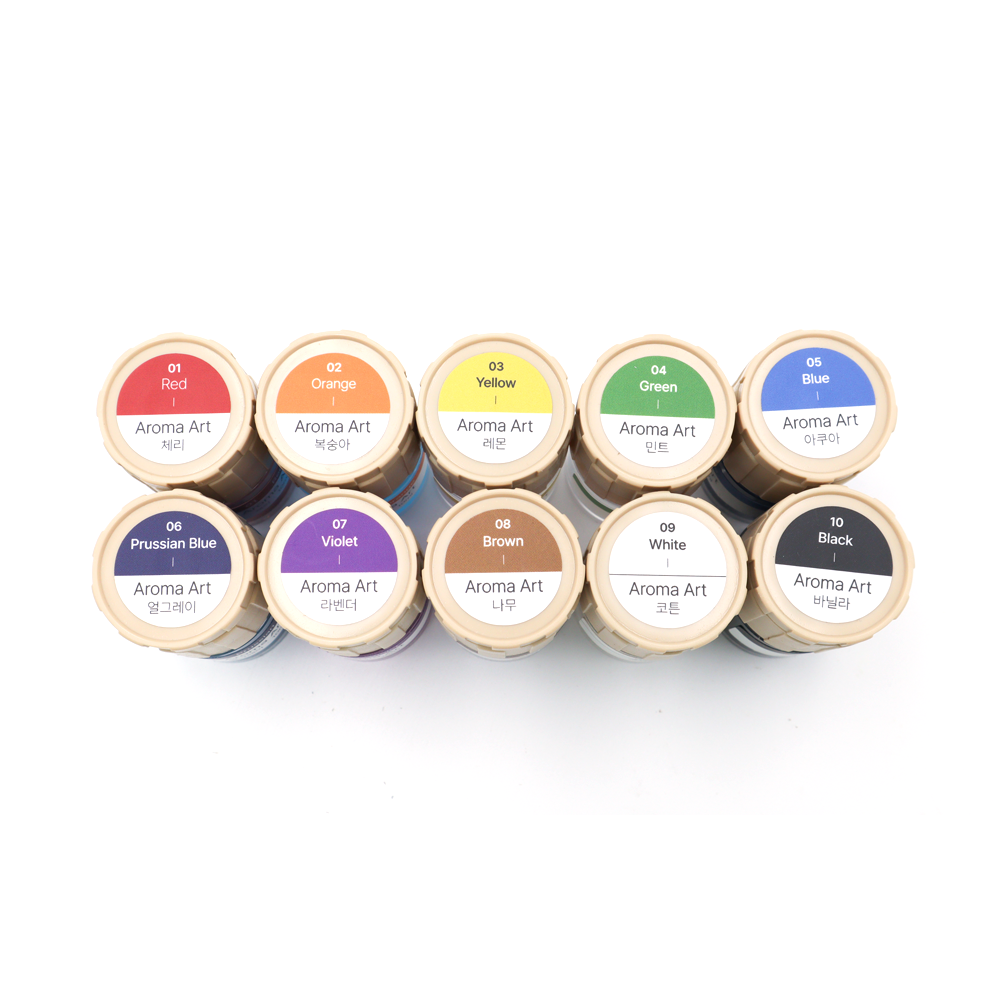 B.fter Perfume Paint