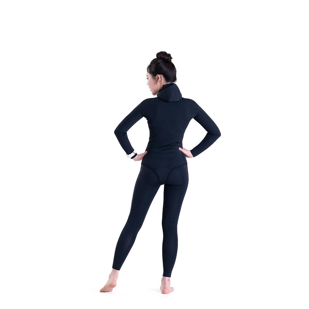 Deep Black(Opencell suit)