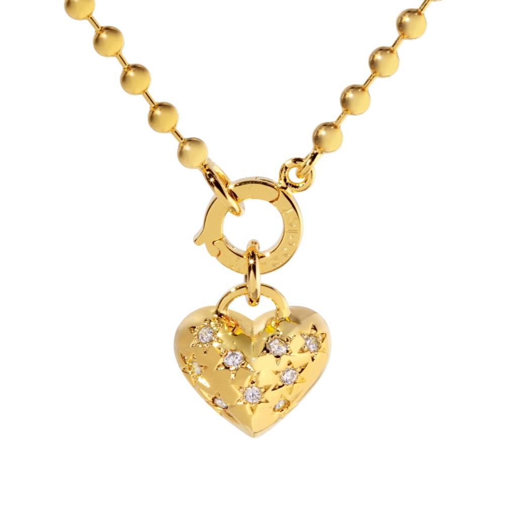 Heart Necklace