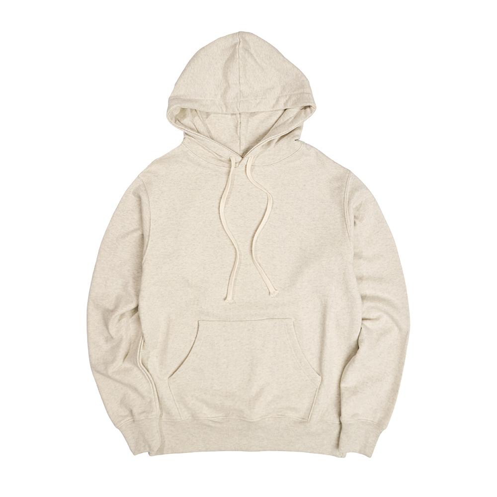 Heavy Blend Fleece-lined HOOD