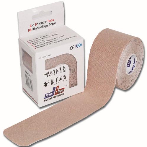 Gabia Sports Tape - Premium Kinesiology Tape Enhance Performance/Muscular Power Strengthening Tape -