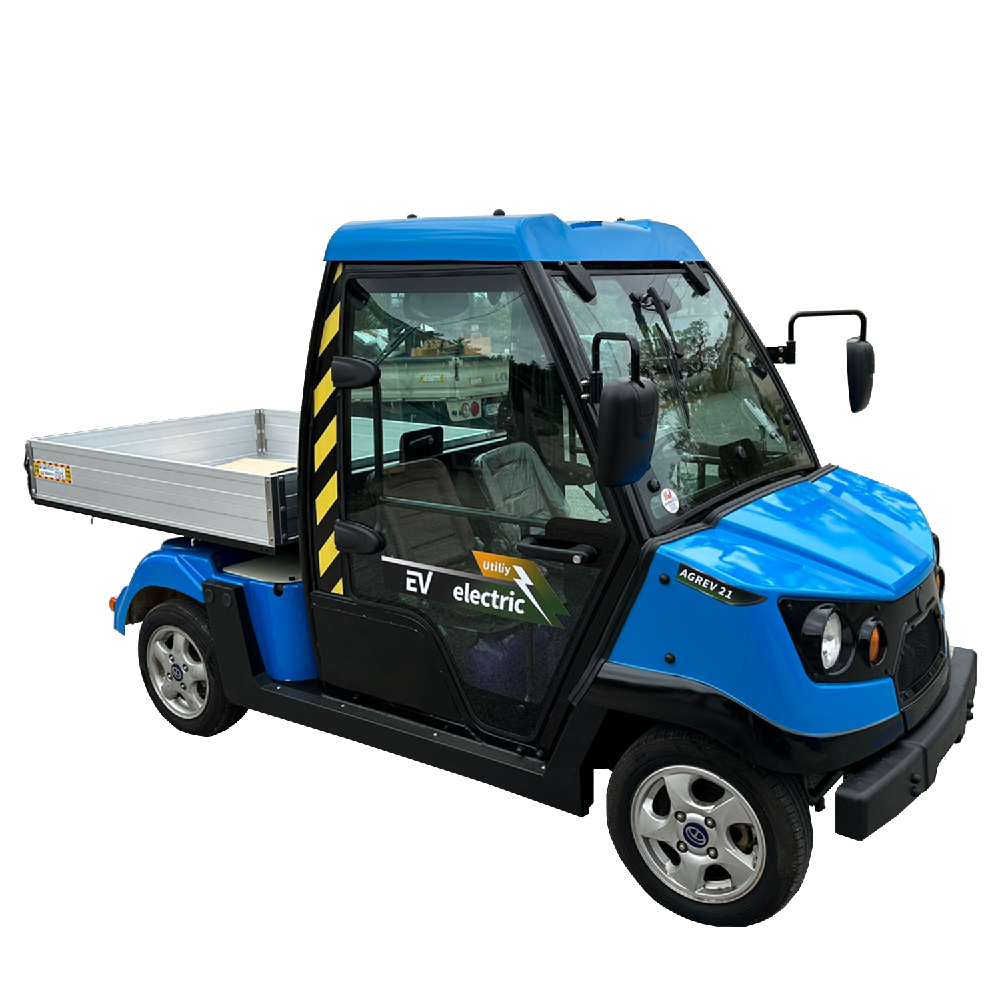 Hyungjae Partner Co., Ltd AGREV21-CA