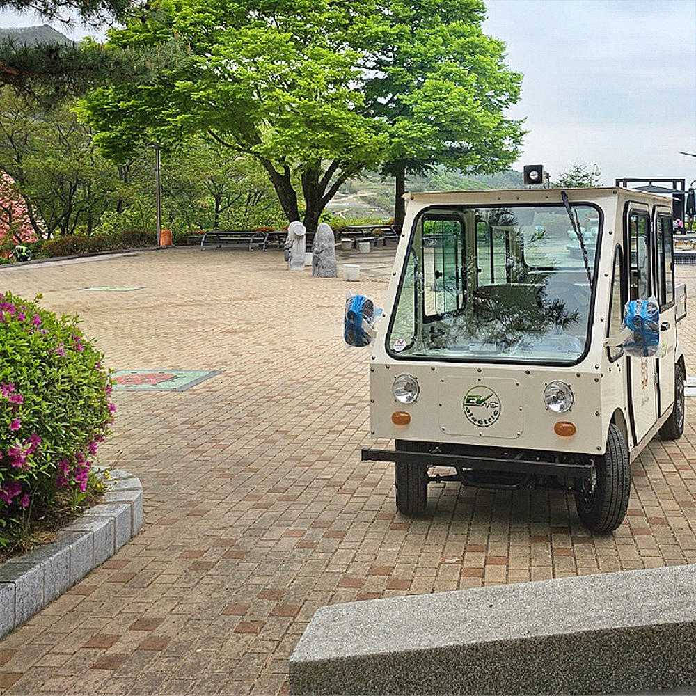 Hyungjae Partner Co., Ltd HU5-CA