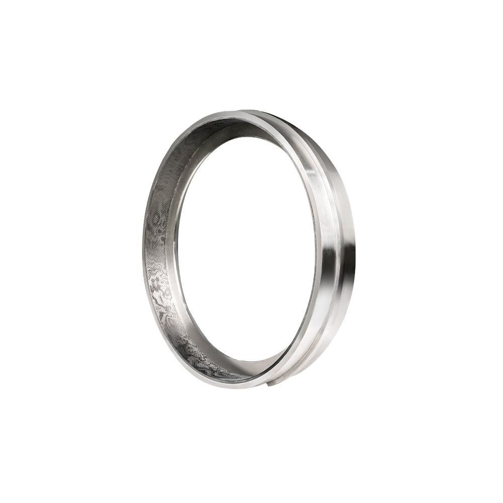 Centrifugal Pump Wearing