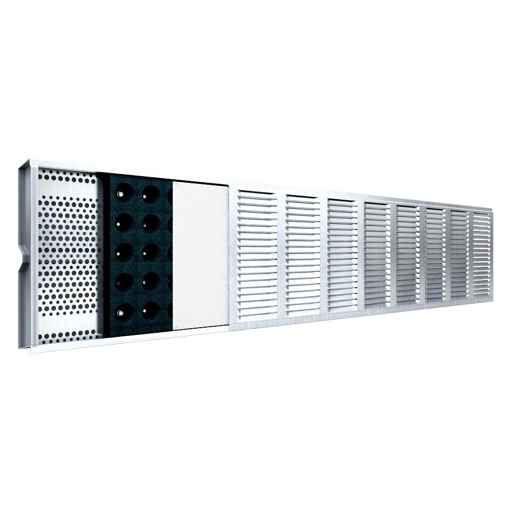 TAESAN-RASP(Noise reduction)