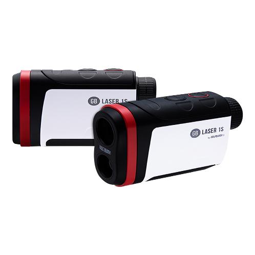 Gofl Sports GB LASER1S Red Edition Golf Distance Measuring Device 2019