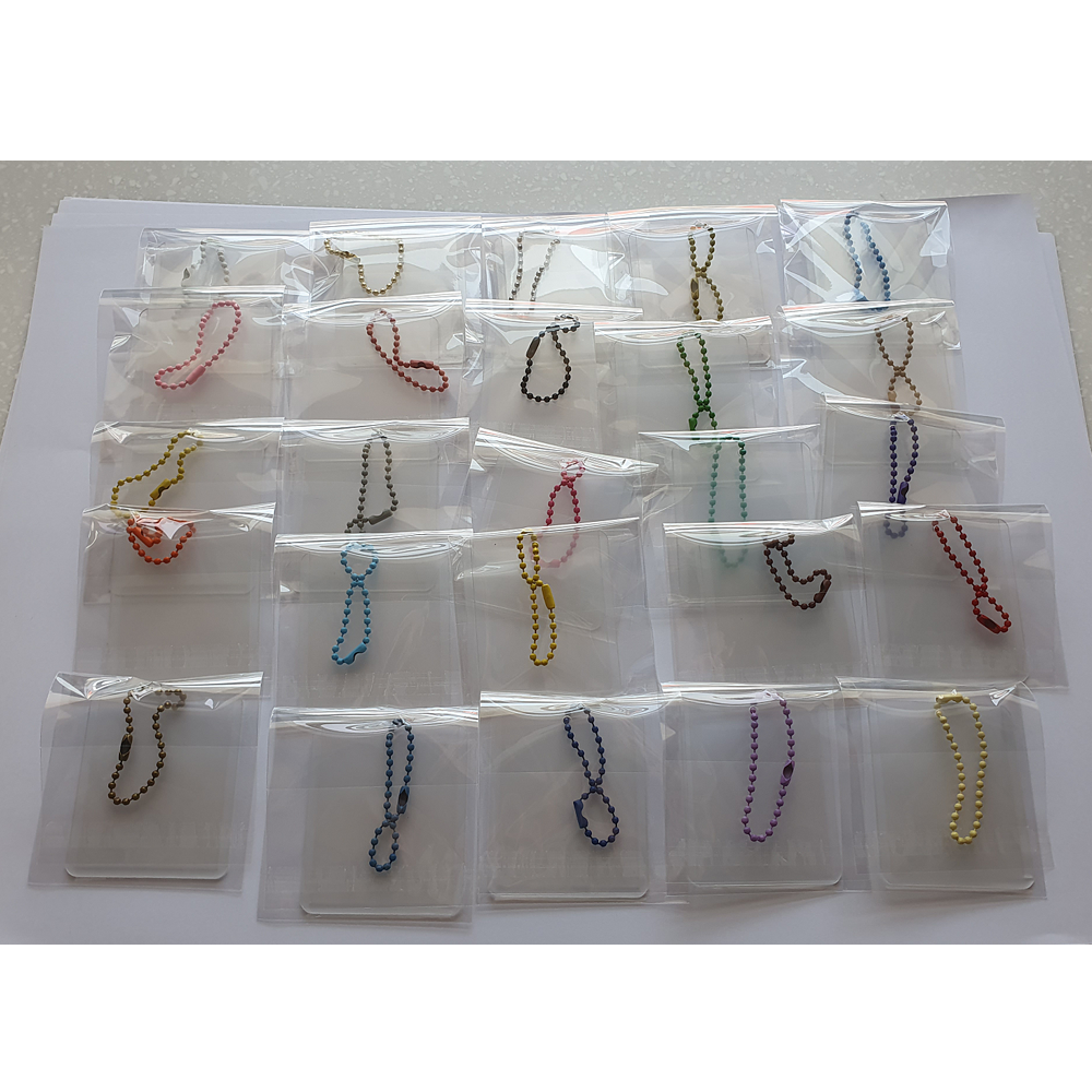 ifbear K-POP Top Loader & Sleeve